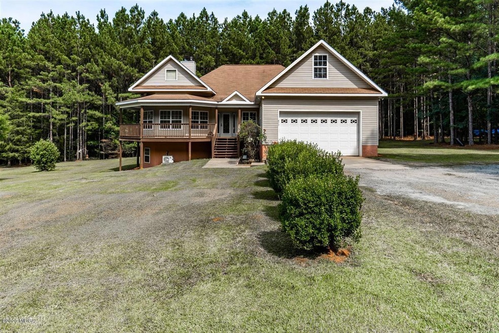 873 Blue Store Road