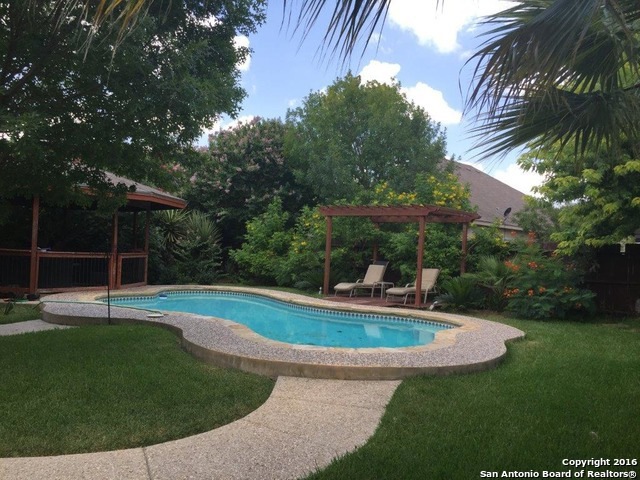 10707 Arabian Isle, San Antonio, TX 78254 - photo 1