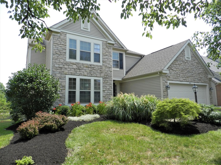 Front of house 3