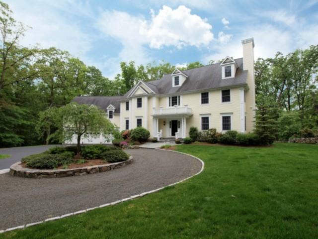 86 Campbell Dr, Stamford, CT 06903 - photo 1