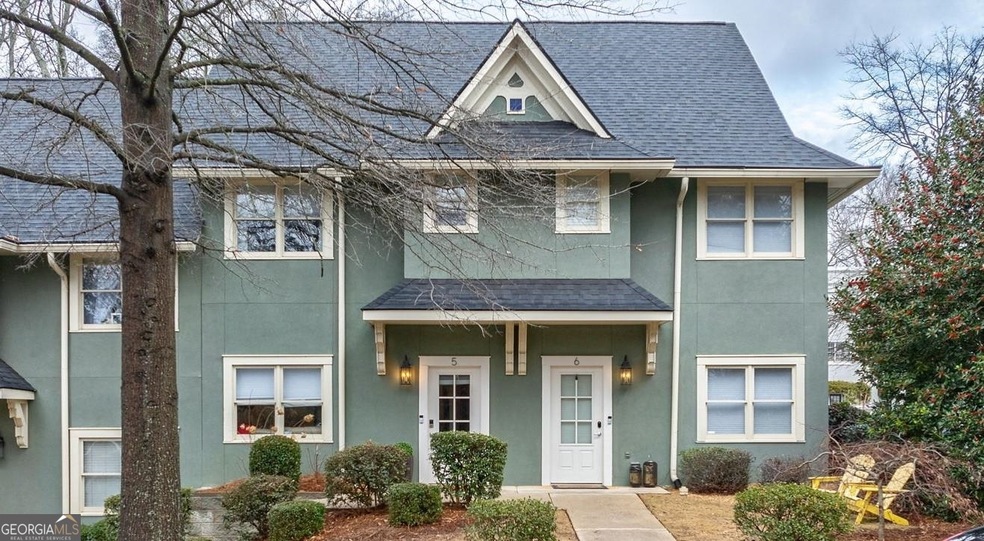 500 Dearing St, Athens, GA 30606 - photo 1