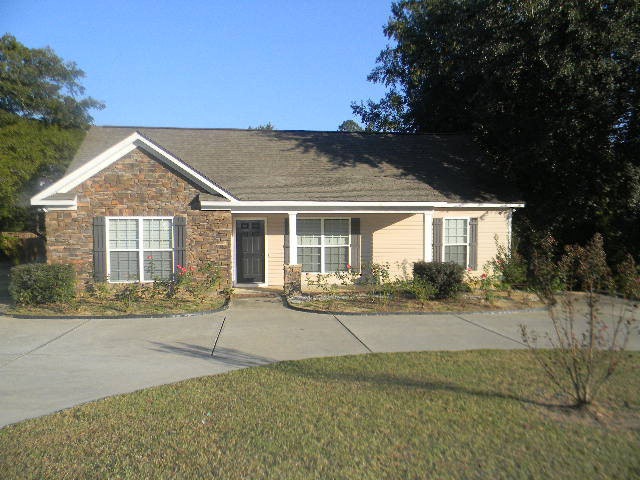 Main View
