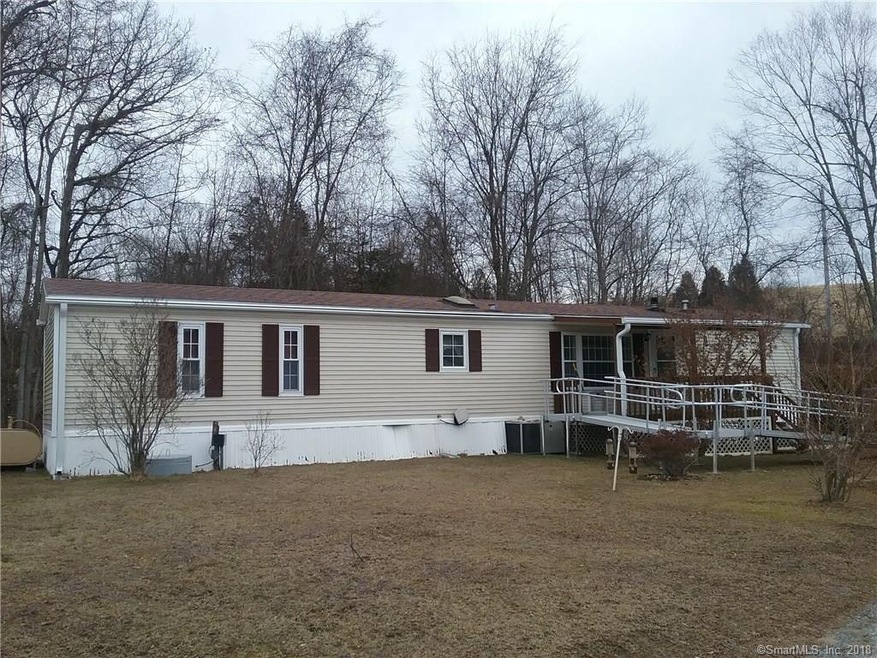 126 Williams Rd, Oakdale, CT 06370 - photo 1