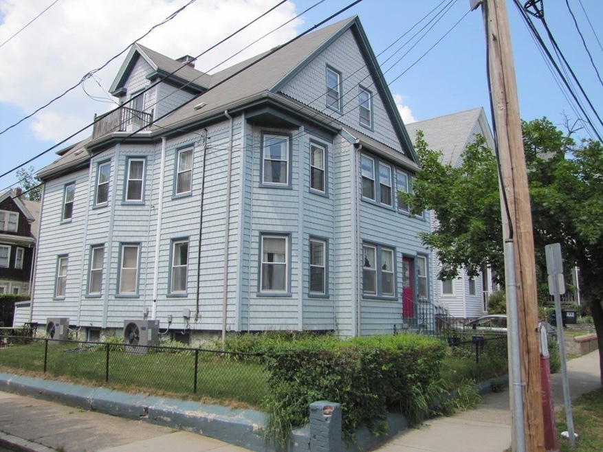 41 Cameron Ave unit 1, Somerville, MA 02144 - photo 1