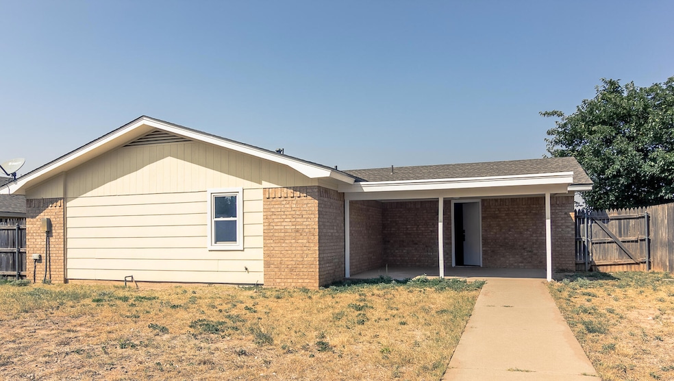 5539 Auburn St, Lubbock, TX 79416 - photo 1