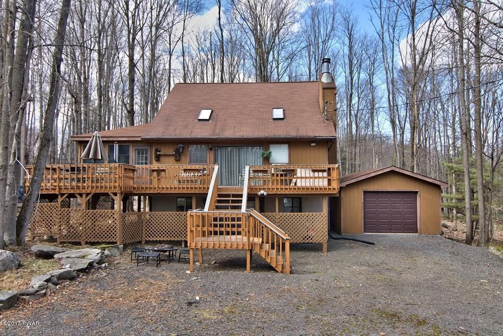 159 Underwood Ln, Lake Ariel, PA 18436 - photo 1