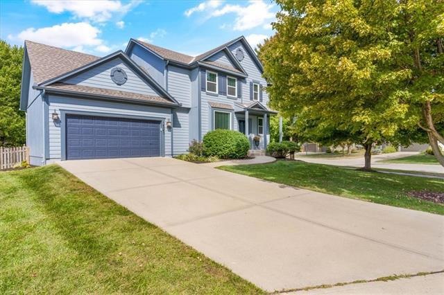 14040 W 148th St, Olathe, KS 66062 - photo 1