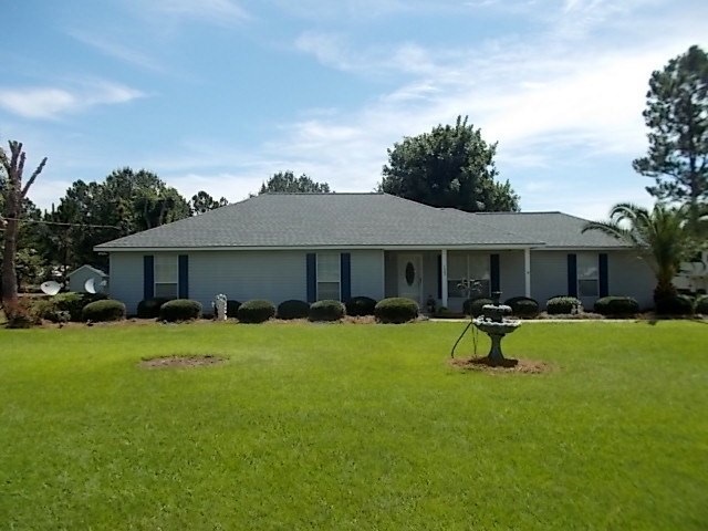 Main View