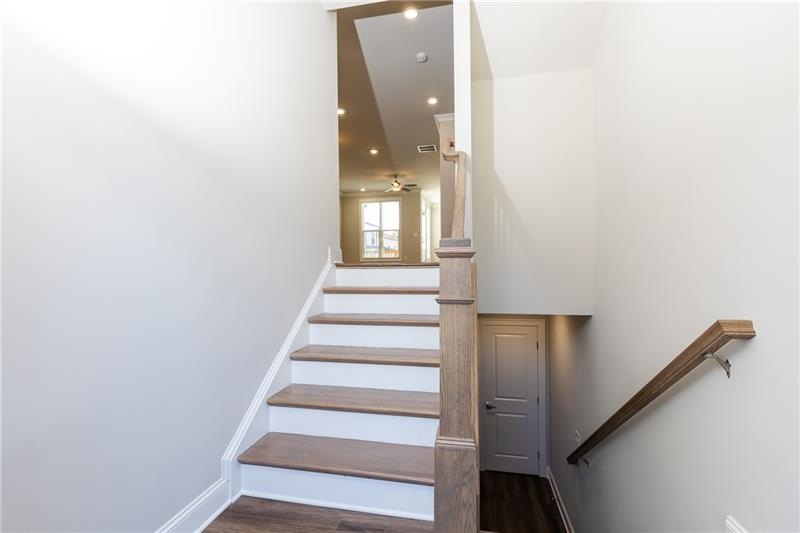 5289 Cresslyn Ridge unit 31, Alpharetta, GA 30005 - photo 1