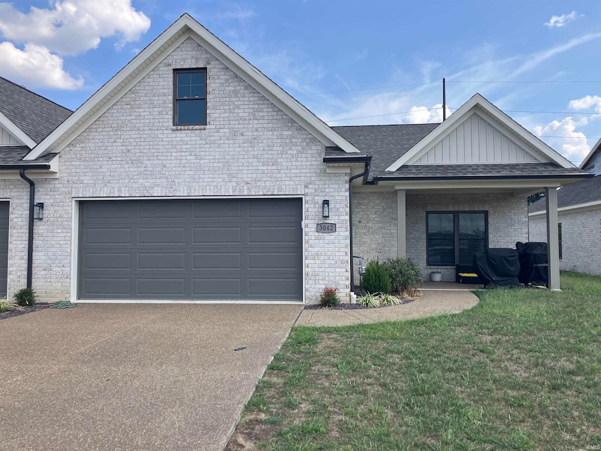 3042 White Oak Trail, Newburgh, IN 47630 - photo 1