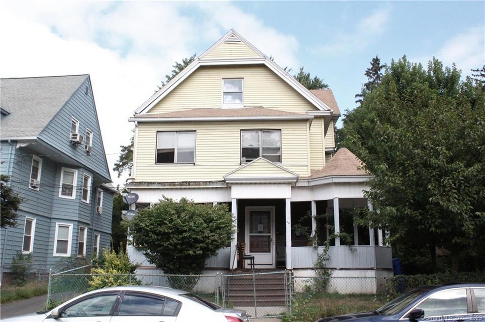 46 Annawan St unit 3, Hartford, CT 06114 - photo 1