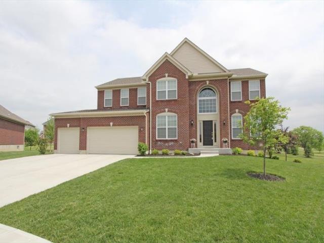 6292 Manchester Ct, Middletown, OH 45044 - photo 1