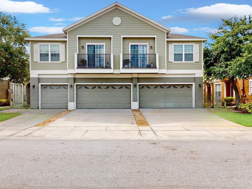 1933 Estancia Cir, Kissimmee, FL 34741 - photo 1