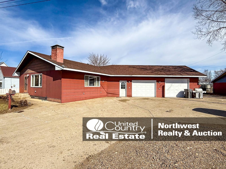 For Sale $165,000