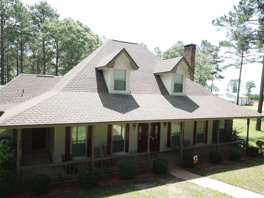 17132 Texas 87, Wiergate, TX 75977 - photo 1