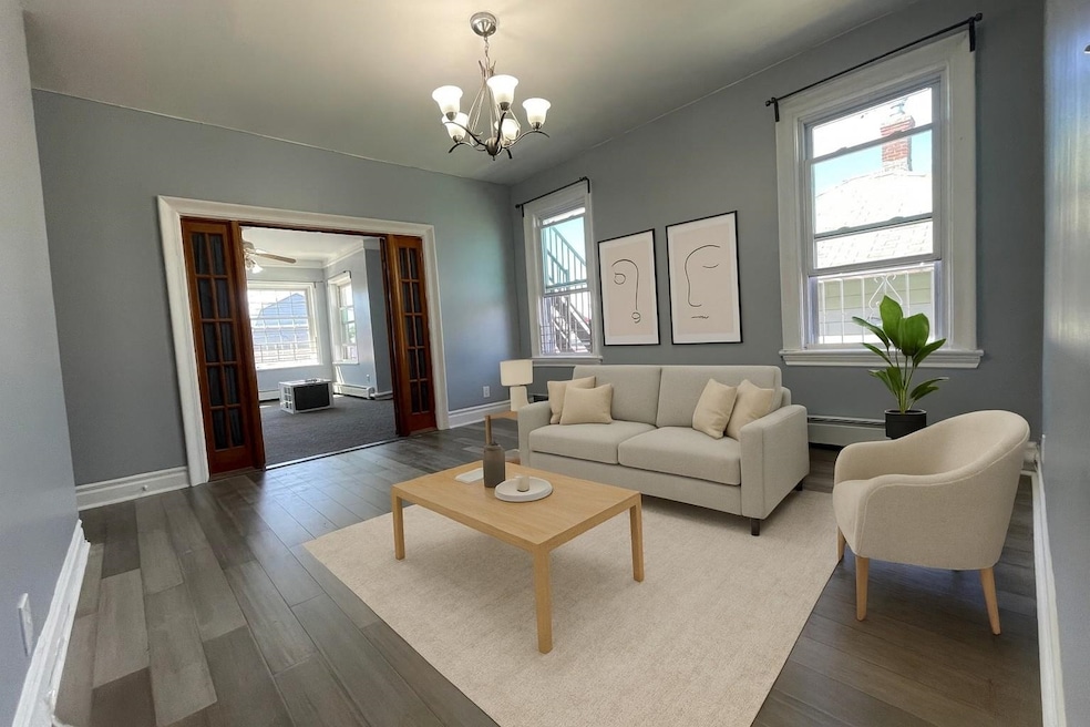 For Rent $2,675/month