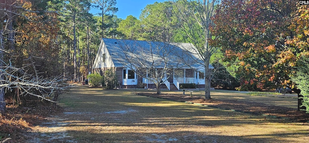 266 Shumpert Rd, West Columbia, SC 29172 - photo 1