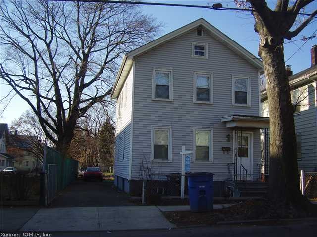 458 Blatchley Ave, New Haven, CT 06513 - photo 1