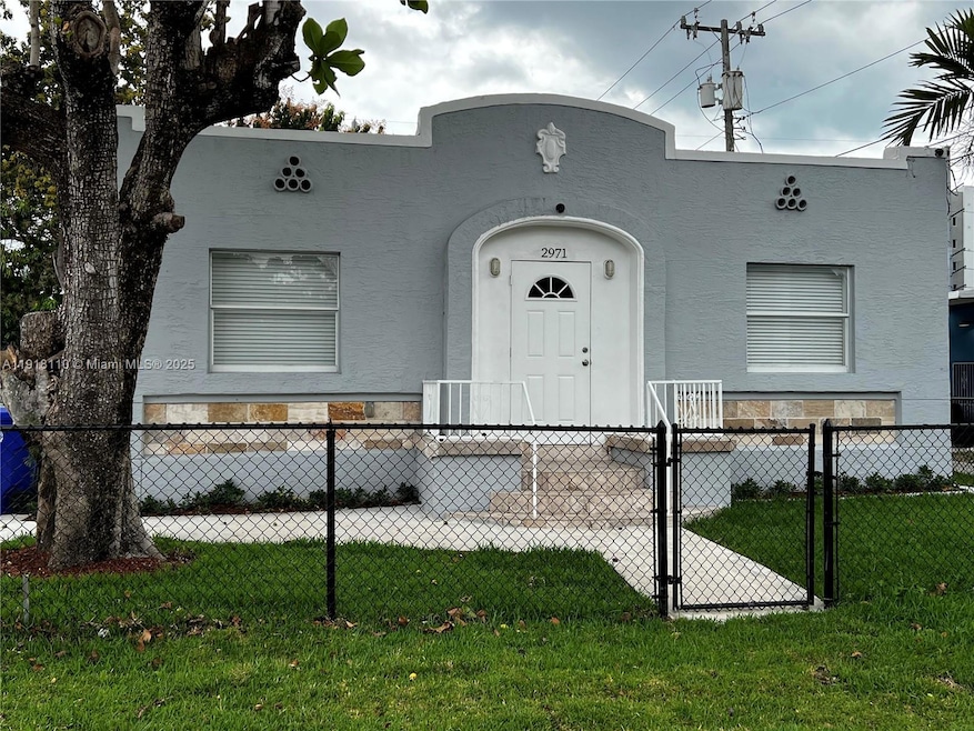 2971 SW 38th Ave unit 1, Miami, FL 33134 - photo 1