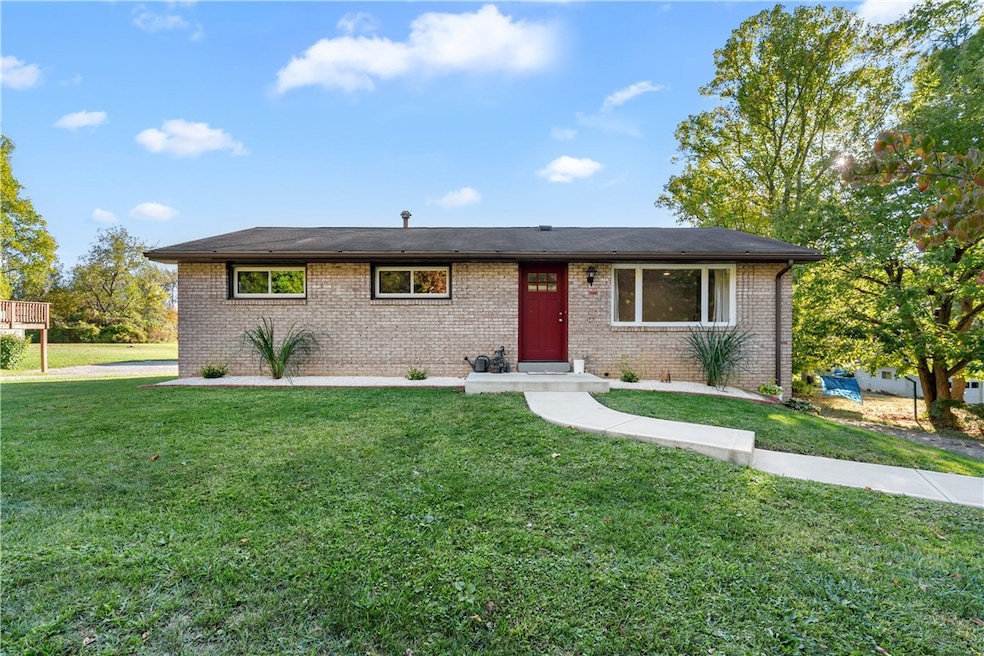 Under Contract $274,000