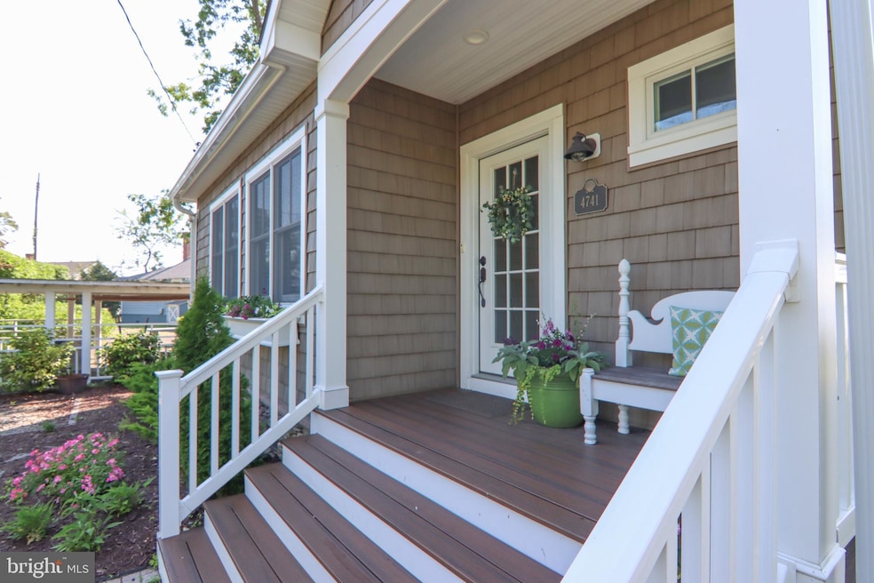 4741 Oak Rd, Shady Side, MD 20764 - photo 1