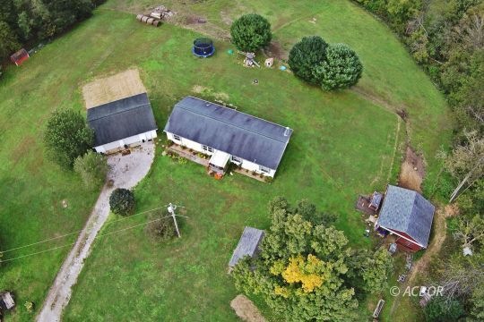 1213 Garden Hill Road