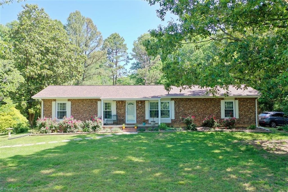 6028 Brantley Gordon Rd, Denton, NC 27239 - photo 1