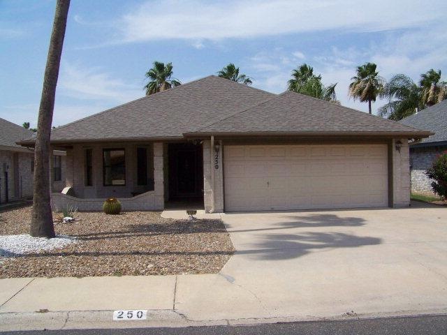 250 Rebecca Dr, Alamo, TX 78516 - photo 1