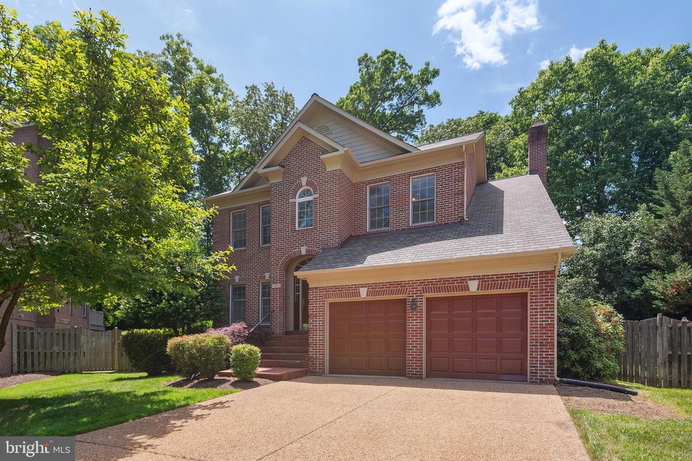 2012 Byrd Rd, Vienna, VA 22182 - photo 1