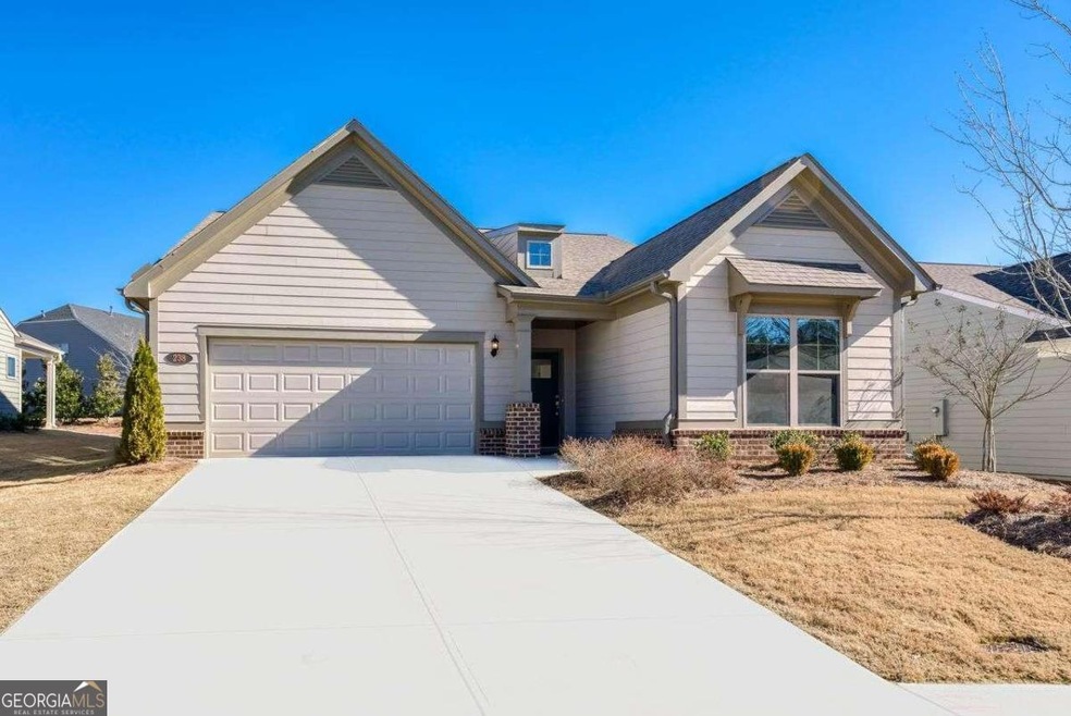 238 Odell St, Acworth, GA 30102 - photo 1