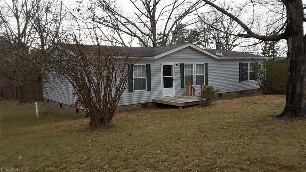 167 Bell Simmons Rd, Asheboro, NC 27205 - photo 1