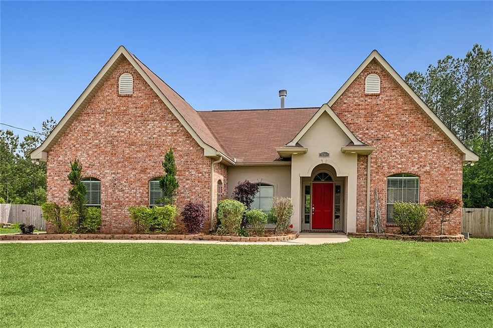 16060 Lake Ramsey Rd, Covington, LA 70435 MLS 2443255