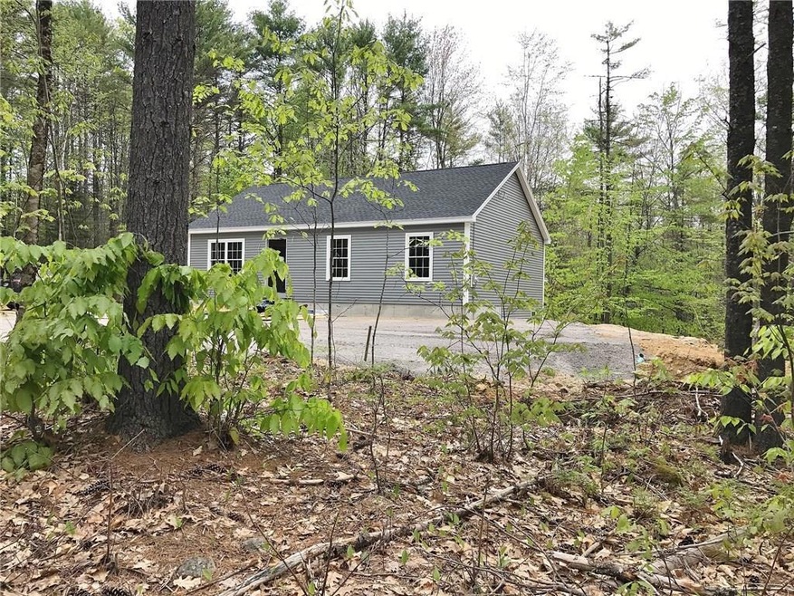 121 Jo Joy Rd, Limington, ME 04049 - photo 1