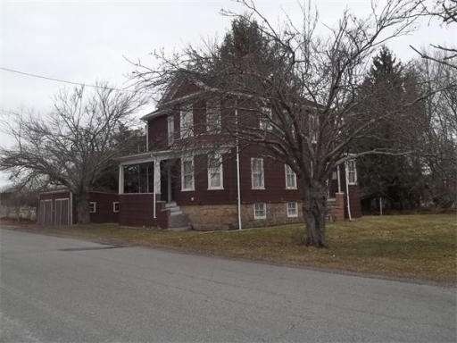 190 Newhall St, Fall River, MA 02721 - photo 1