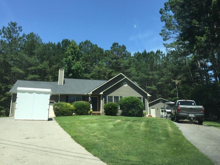 62 Hickory Bluff Ct, Acworth, GA 30101 - photo 1