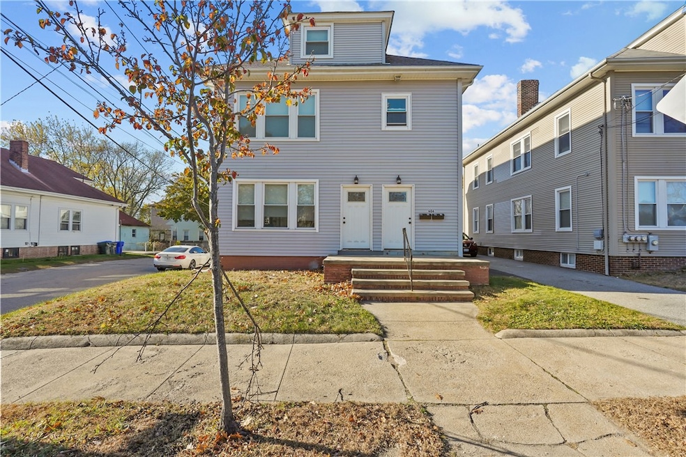 606 River Ave, Providence, RI 02908 - photo 1