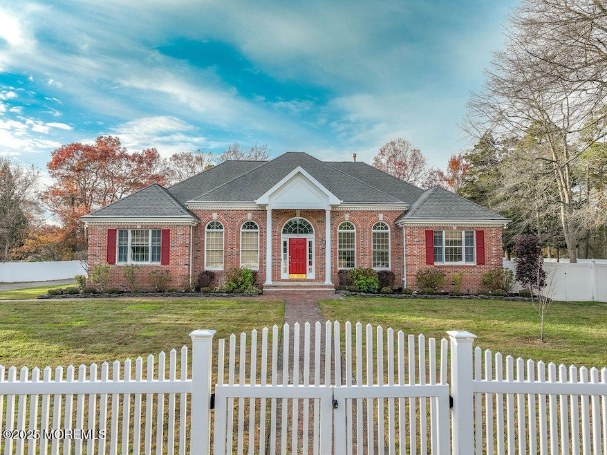 5 Popper St, Manahawkin, NJ 08050 - photo 1