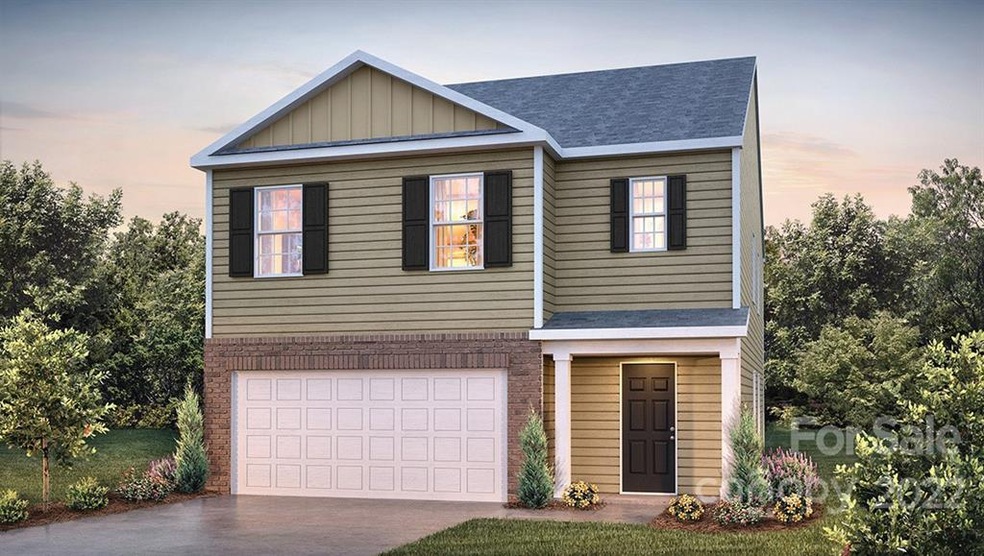 450 Misty Law Ln, Clover, SC 29710 - photo 1