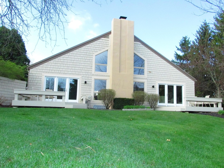 Back of Home