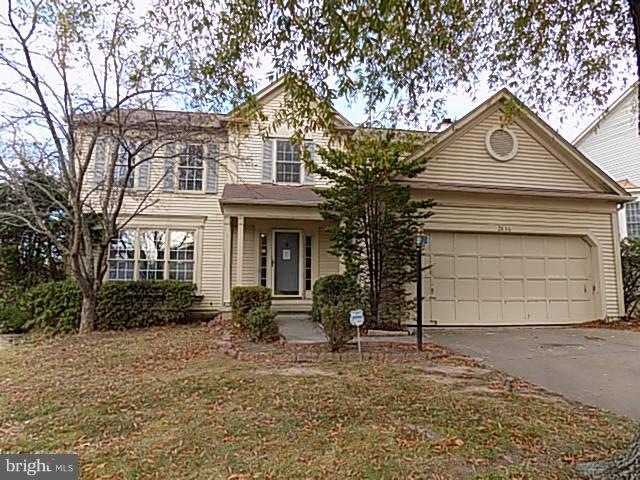 2836 Cleeve Hill Ct, Woodbridge, VA 22191 - photo 1