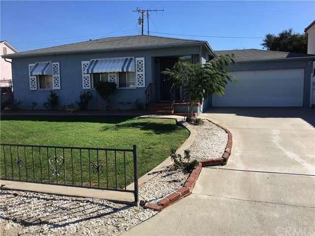 10514 Haledon Ave., Downey