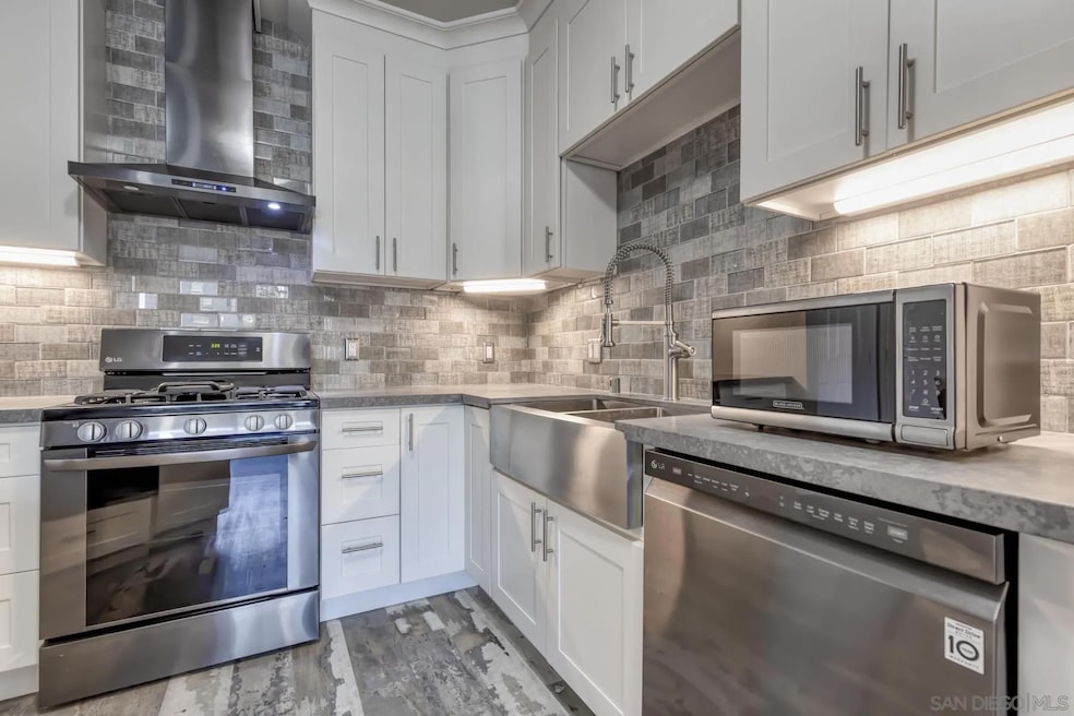 For Rent $2,100/month