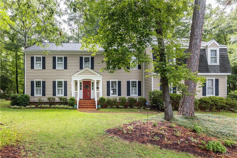 1801 Weather Vane Ct, Henrico, VA 23238 - photo 1