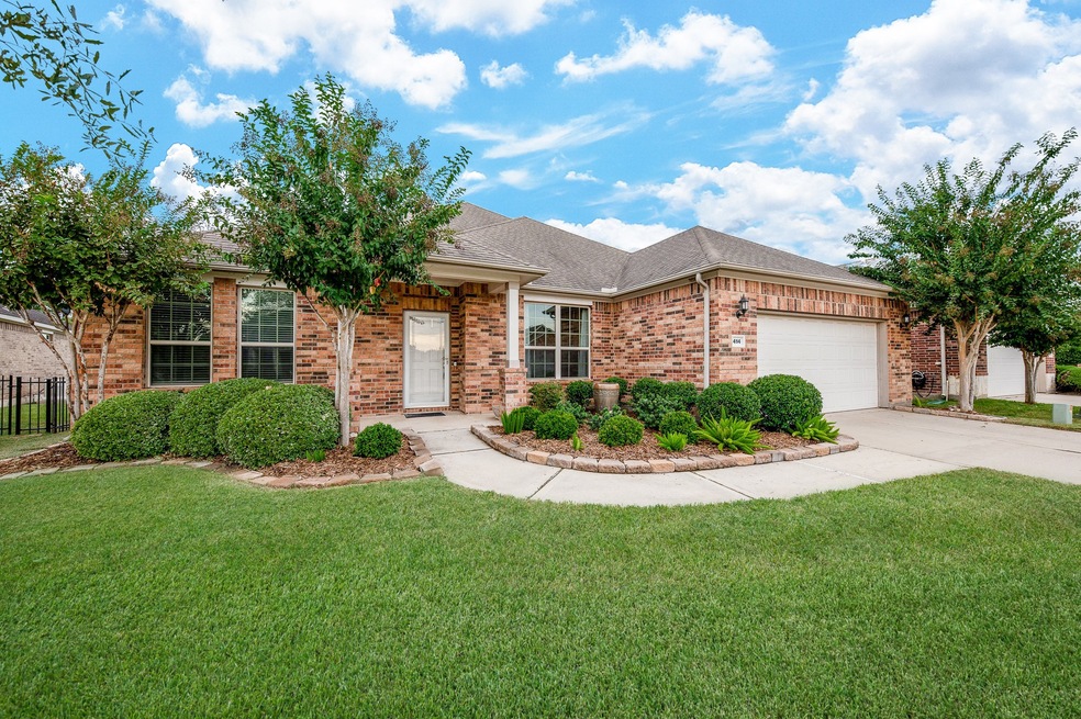 414 Little Walnut Dr, Richmond, TX 77469 - photo 1