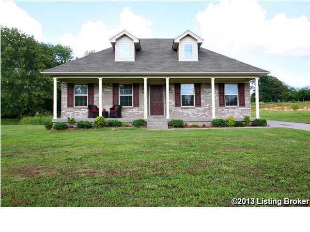 280 Lentz Ln, Mount Washington, KY 40047 - photo 1