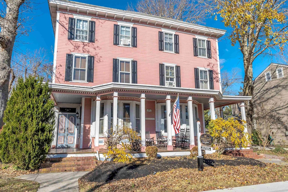 1011 Lafayette St unit 302, Cape May, NJ 08204 - photo 1