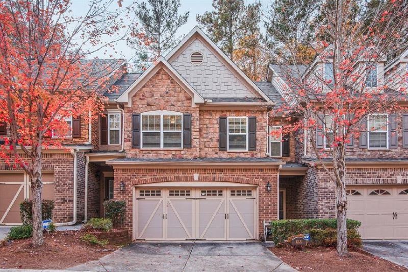 4223 Weavers White Ln unit 18, Austell, GA 30106 - photo 1