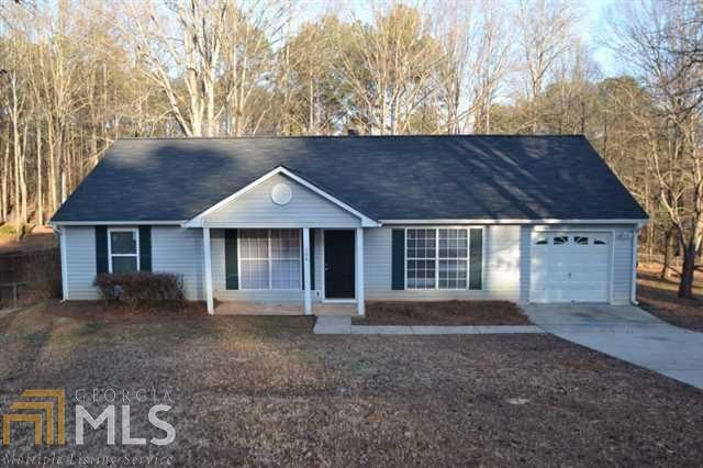 106 Belair Ln, Stockbridge, GA 30281 - photo 1