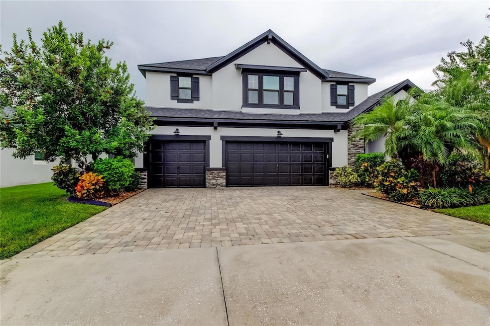 12307 Juniper Field Ct, Riverview, FL 33579 - photo 1