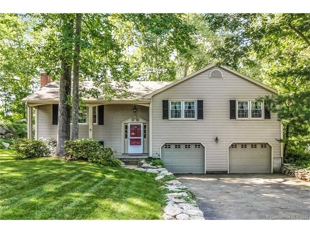 Beautiful 3-4 Bedroom, 2 Full Bath home nestled on